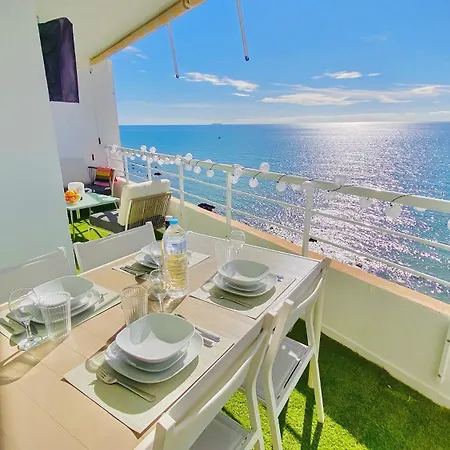 Estrella Del Mar - Playa Apartment *