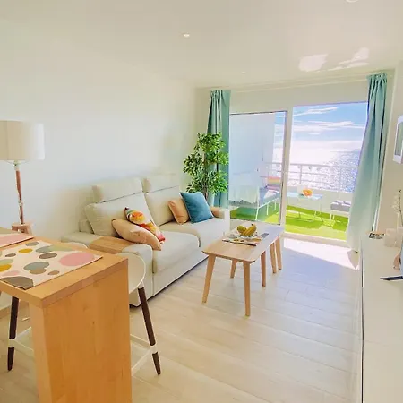 Apartment Estrella Del Mar - Playa *