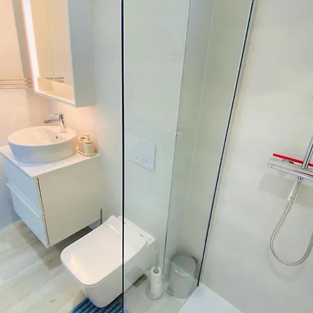 Apartment Estrella Del Mar - Playa Malaga