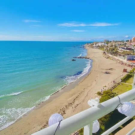 Estrella Del Mar - Playa Apartment Malaga