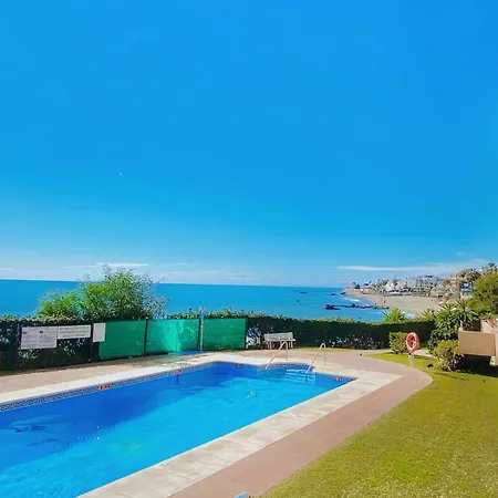 Estrella Del Mar - Playa Malaga