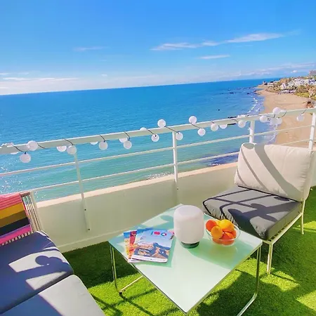 Estrella Del Mar - Playa *