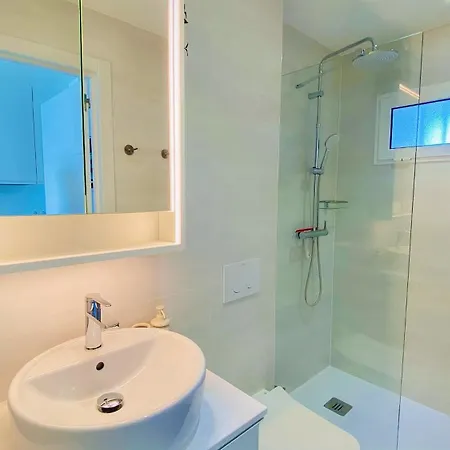 Estrella Del Mar - Beachfront With Panoramic Sea View *