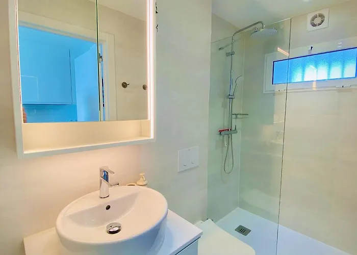 Estrella Del Mar - Beachfront With Panoramic Sea View *
